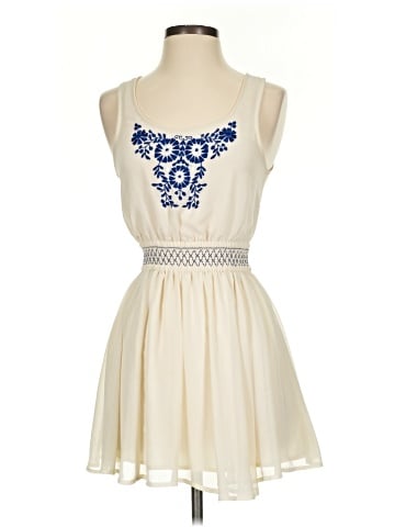 Ecote Cocktail Dress (view 1)