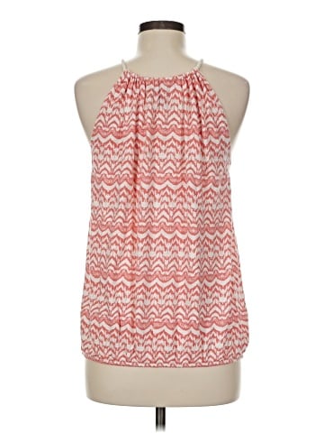 Gap Outlet Sleeveless Blouse (view 2)