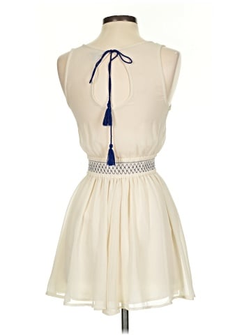 Ecote Cocktail Dress (view 2)