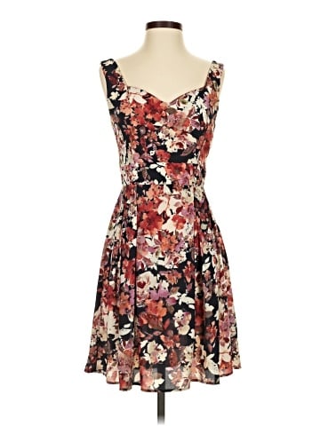 Ixia Cocktail Dress (view 1)