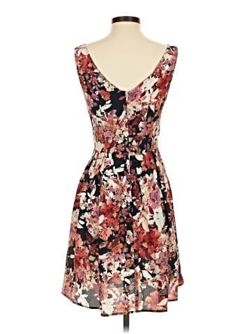 Ixia Cocktail Dress (view 2)