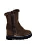 Assorted Brands Brown Green Boots Size EU 36 / US 4-4 1/2 (youth) - photo 1