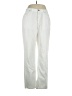Liz Claiborne Ivory Jeans Size 16 - photo 1