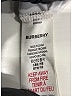 Burberry Ivory White Short Sleeve Polo Size 6 - photo 7