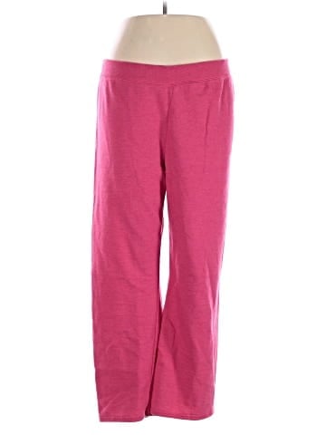 Hanes Casual Pants (view 1)