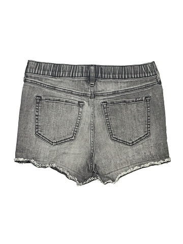 Abercrombie Kids Denim Shorts (view 2)