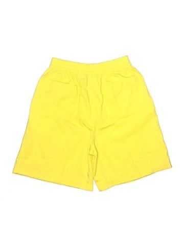 Basic Editions Athletic Shorts (view 2)