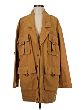 Urban Outfitters Coat