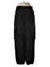 Maison d' Amelie Black Cargo Pants Size M - photo 1