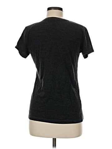 Lady Foot Locker Short Sleeve T-Shirt (view 2)