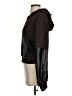 Noli Black Cardigan Size S - photo 5
