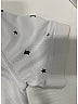Burberry Ivory White Short Sleeve Polo Size 6 - photo 6