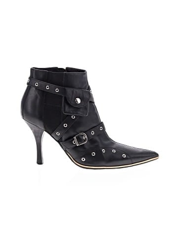Mia Ankle Boots (view 1)