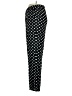 Assorted Brands Polka Dots Black Casual Pants Size EU 48 / US 18 - photo 5