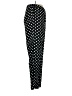 Assorted Brands Polka Dots Black Casual Pants Size EU 48 / US 18 - photo 4