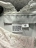 Evan Picone 100% Polyester Solid Ivory Long Sleeve Blouse Size 10 - photo 7