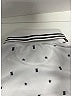 Burberry Ivory White Short Sleeve Polo Size 6 - photo 9