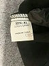 Unbranded 100% Polyester Black Short Sleeve Turtleneck Size XL - photo 7