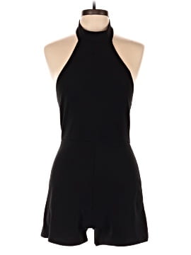 Pretty Little Thing Romper