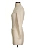 BCBGeneration Ivory Long Sleeve Top Size XS - photo 5