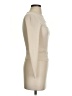 BCBGeneration Ivory Long Sleeve Top Size XS - photo 4