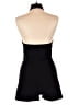 PrettyLittleThing Solid Black Romper Size 8 - photo 2