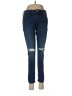 Old Navy Solid Blue Jeans Size 8 (petite) - photo 1