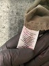 Hinge Green Jacket Size S - photo 7