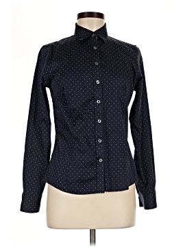 Banana Republic Long Sleeve Button-Down Shirt (view 1)