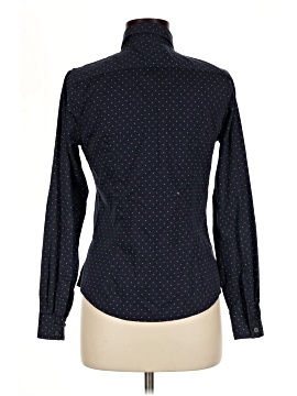 Banana Republic Long Sleeve Button-Down Shirt (view 2)