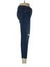 Old Navy Solid Blue Jeans Size 8 (petite) - photo 4