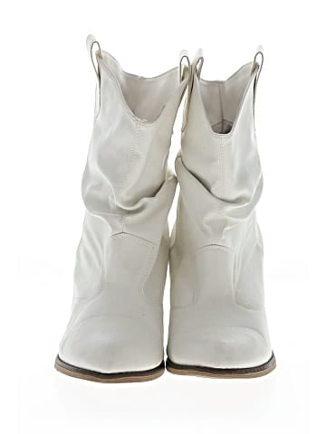 Charles Albert Boots (view 2)