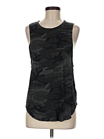 Strut This Sleeveless T-Shirt (view 1)