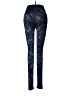 Beyond Yoga Graphic Blue Active Pants Size M - photo 2