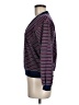 Assorted Brands Stripes Blue Pullover Sweater Size M - photo 5