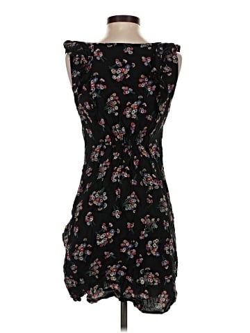 Pins and Needles Casual Dress (view 2)