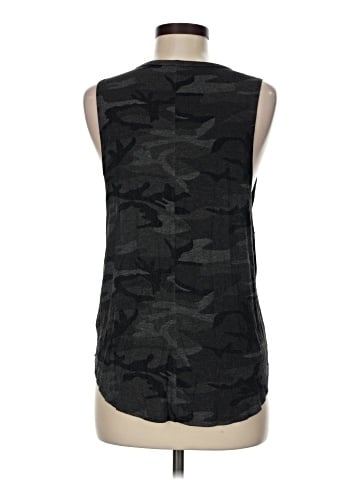 Strut This Sleeveless T-Shirt (view 2)