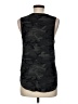 Strut This Black Sleeveless T-Shirt Size M - photo 2