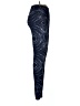 Beyond Yoga Graphic Blue Active Pants Size M - photo 4