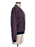 Assorted Brands Stripes Blue Pullover Sweater Size M - photo 4