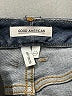 Good American Blue Jeans Size XL (4) - photo 4
