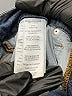 Good American Blue Jeans Size XL (4) - photo 5