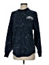 Spirit Jersey Stars Blue Pullover Sweater Size XS - photo 1