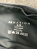 P.E Nation Graphic Black Active Pants Size M - photo 7