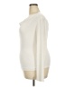 Bar III Ivory Long Sleeve Blouse Size XXL - photo 5
