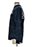 Spirit Jersey Stars Blue Pullover Sweater Size XS - photo 5