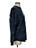 Spirit Jersey Stars Blue Pullover Sweater Size XS - photo 4
