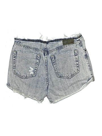 Carmar Denim Shorts (view 2)
