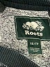 Roots Black Pullover Sweater Size XS - photo 7