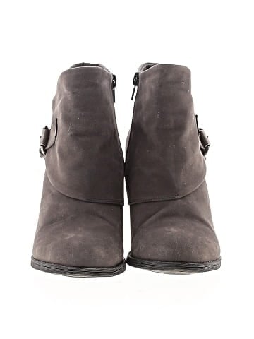 Blowfish Ankle Boots (view 2)